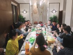 -暖心派对·独栋别墅团建聚会轰趴馆