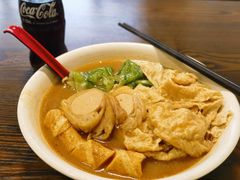 -瑞兰美好生活沙茶面