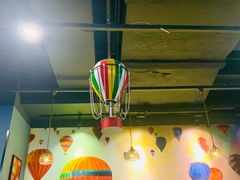 -TUK土耳其餐厅·下午茶(卢湾店)