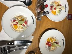 -斗牛士牛排(南京东路店)