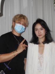 -New Fashion·新时尚形象设计