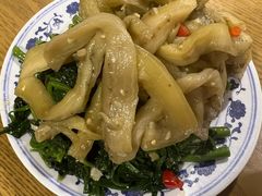 -铸钟褡裢火烧(西三环紫竹桥店)