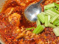 -华豫川酒家(大卫城店)