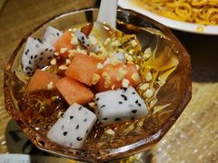 -渝信川菜 · 川味家常菜(长安店)