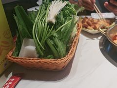 -涿派·炝锅鱼(涿州店)