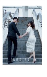 -布丁婚纱摄影工作室