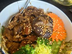 -樱嘢·炭火烧肉(惠南店)