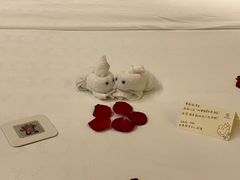 -广州粤海喜来登酒店