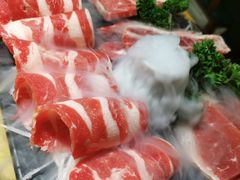 -牛市牛烤肉(西单大悦城店)
