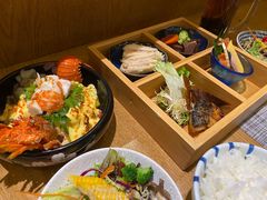 -乐亭日本料理(彩虹本店)