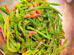-绿茶餐厅(同成街华联店)