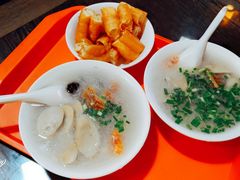 面线糊-国仔面线糊(水门国仔总店)