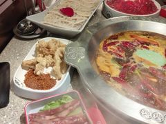 -大龙燚火锅(太古里店)
