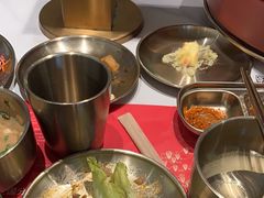 -西塔老太太泥炉烤肉(川沙百联店)