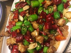 -二孃鸡爪爪(东风路总店)