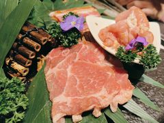 -赤谷和牛烧肉居酒屋(石景山店)