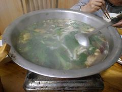 -老成都郑师傅川菜饭店