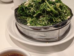 蒸野菜-金春禧(贵和领秀城店)