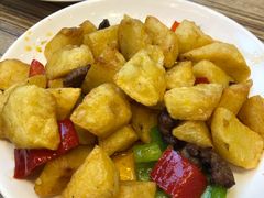 -清真·益鑫羊肉手抓馆(花园北街店)