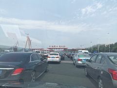 -胶州湾海底隧道