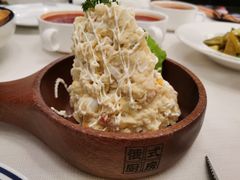 瓦洛佳土豆泥-俄士厨房(时代天街店)