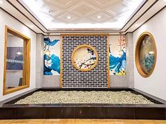 -弘安丽水温泉酒店