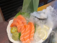 -小川洋风料理(深圳首店)