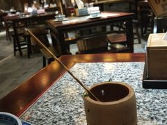 大堂-南京大牌档(香港广场店)