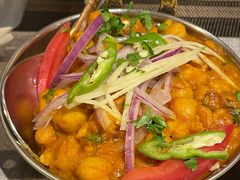 -Pita's&Tika's中东和印度风味餐厅(龙湖天街店)