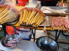 -袁师傅烤肉(弹子石店)