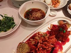 -松鹤楼(狮山永利广场店)