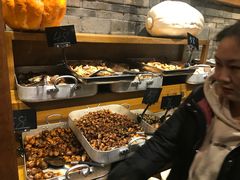 -日丰园海肠水饺·老字号大连海鲜(和平广场店)