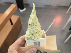 -野人先生Gelato(上海长宁龙之梦店)