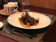 -杭州西子湖四季酒店-WL BISTRO西湖餐厅(灵隐路店)