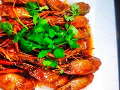 -巴渝兄弟川菜(宽街店)