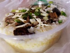 鸡汤饭-二孃鸡爪爪(东郊记忆店)