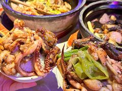 -啫神·广州地标美食(北京路店)