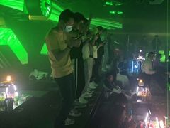 -W·CLUB(马驹桥店)