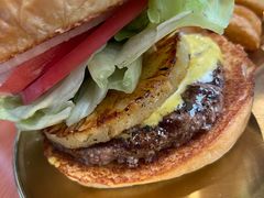 -魏斯理汉堡(西安沣东吾悦店)