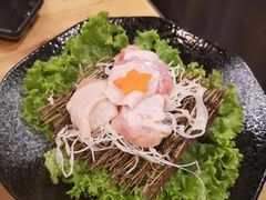 猪肚鸡锅底-湊湊火锅·茶憩(杭州湖滨银泰in77店)