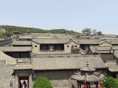 -山西王家大院