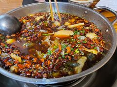 -黑竹香鸡(营和巷店)