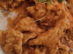 -鑫渔港海鲜本地菜·山海关浑锅(东戴河店)