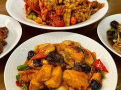 -毛哥小馆子(百井坊巷店)