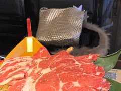 -AJIYA·池袋日式烧肉自助(天津万象城店)