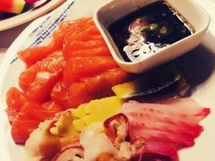 -星伦多 自助料理(圆融店)
