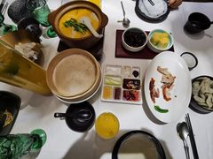 -彩虹之约•淮扬家宴(亚运村店)