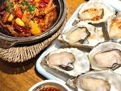 -乔街深夜食堂·小龙虾·高压锅生蚝(杭州总店)
