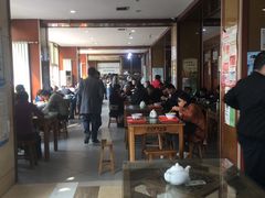 -吾穆勒蓬灰牛肉面·清真(北滨河中路店)