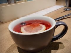 -墨客咖啡(新街口店)